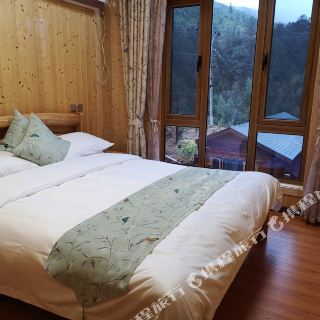 泰顺望山民宿 特色住宿 1280 起
