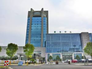 玉环大酒店图片