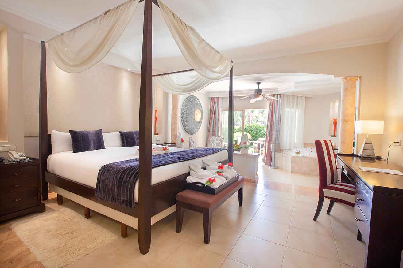 Majestic Elegance Punta Cana - All Inclusive - Valoraciones de hotel de 4  estrellas en Bávaro