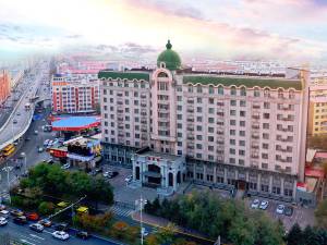 哈尔滨勃莱梅大酒店图片