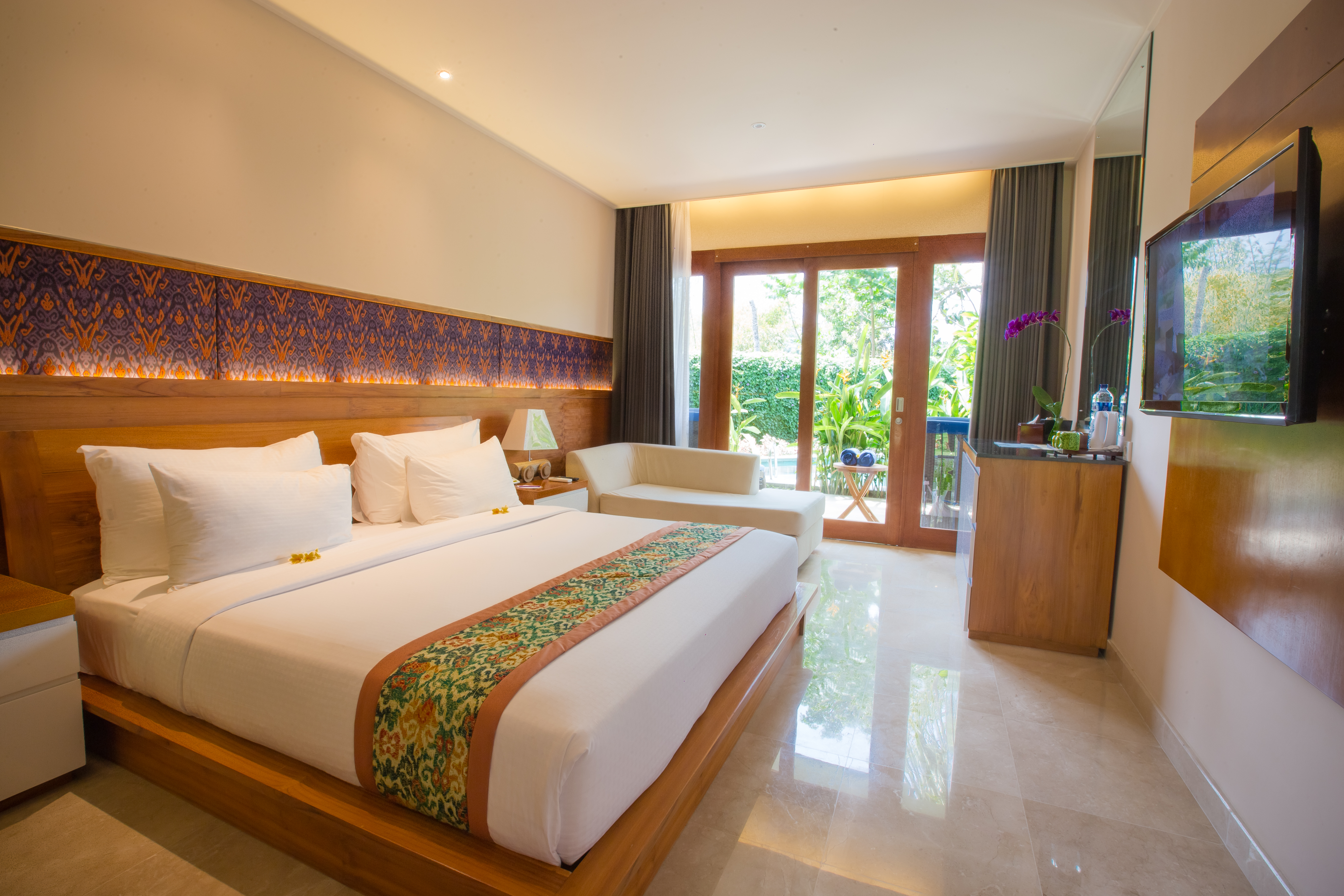 Ubud Wana Resort-Bali Updated 2023 Room Price-Reviews & Deals | Trip.com