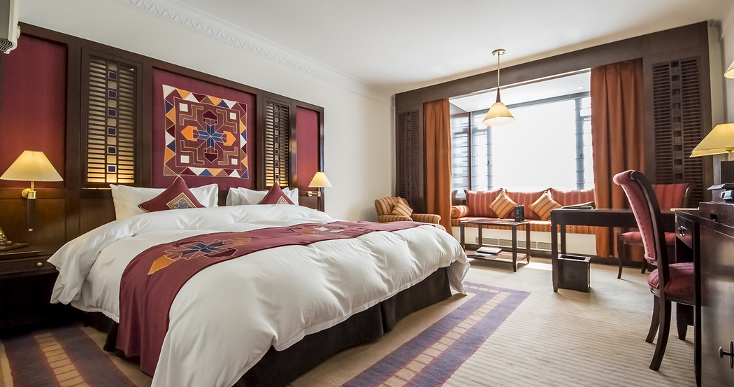 Kabul Serena Hotel Xxx - Kabul Serena Hotel-Kabul Updated 2023 Room Price-Reviews & Deals | Trip.com
