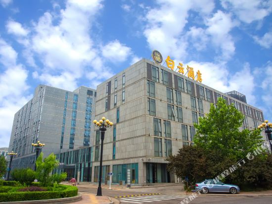 【携程攻略】天津新燕莎奥特莱斯购物中心购物