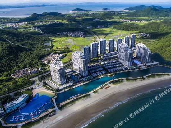 诺盟寓上度假公寓(海陵岛敏捷黄金海岸店)附近酒店宾馆, 阳江宾馆价格查询 【携程酒店】