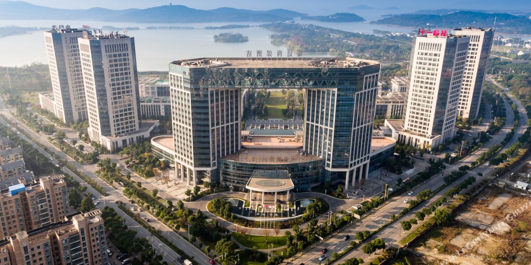 无锡瑞廷西郊酒店