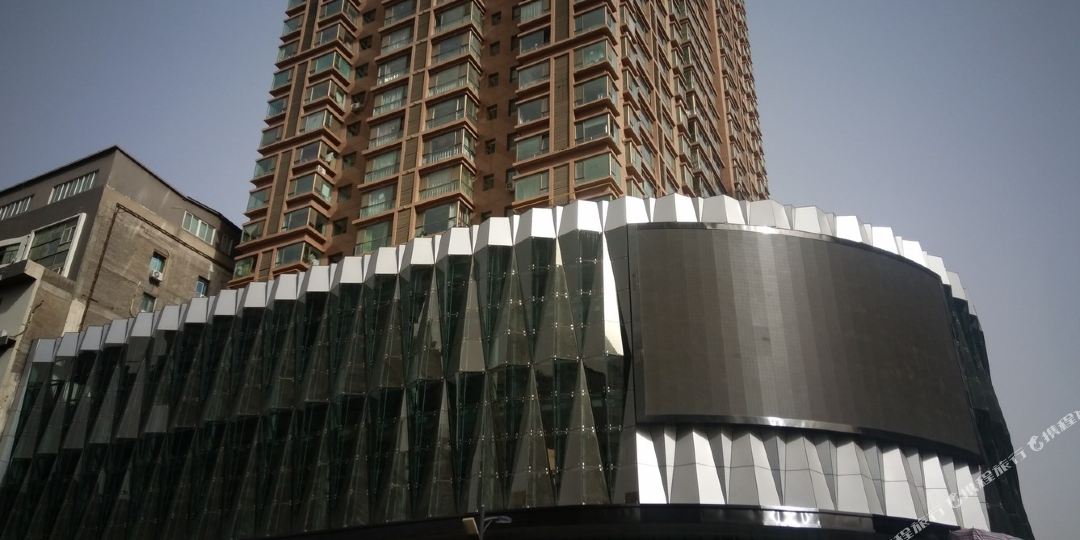 地址(位置,怎么去,怎么走):  甘肃省兰州市城关区永昌路295号紫金大厦