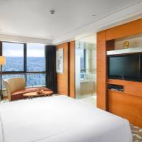 携程酒店-佛山恒安瑞士大酒店预订-佛山恒安瑞