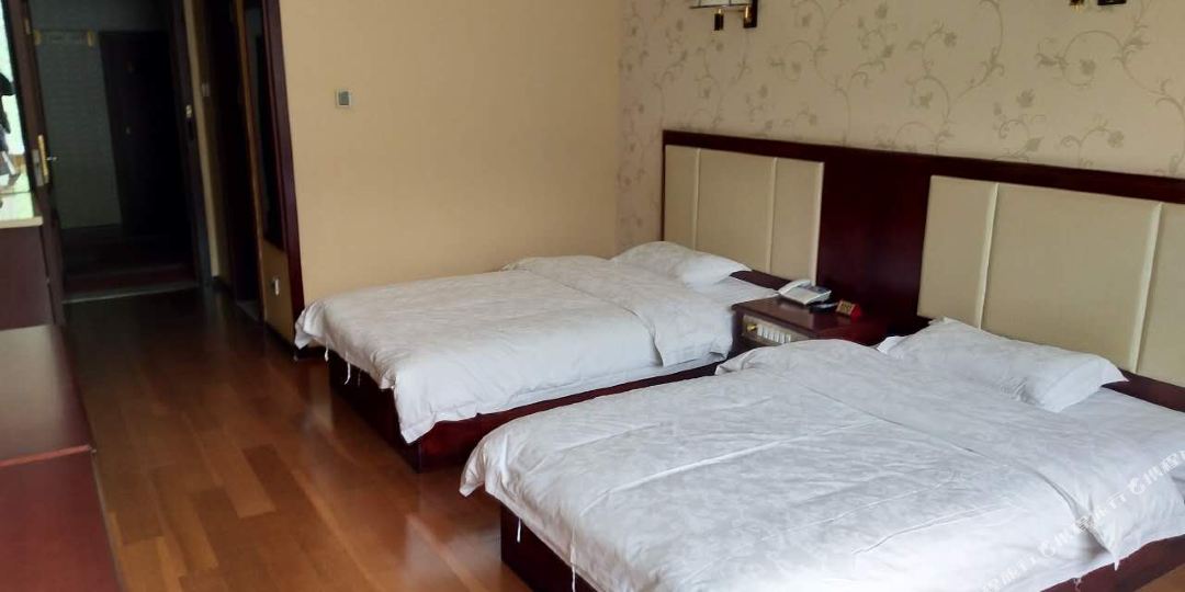抚顺和睦森林公园宾馆