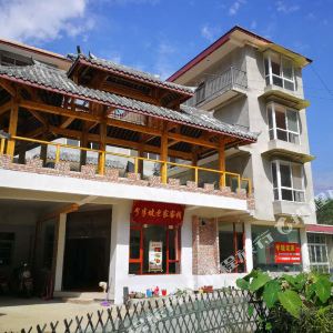 浙江九皇山景区,九皇山(攻略九皇山西羌)攻略/丽水北川自驾游门票2日图片