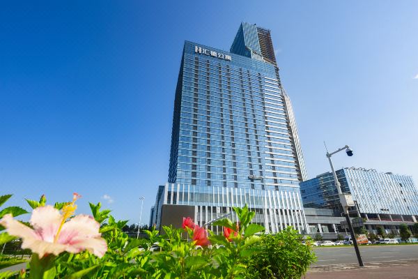 汇德隆国际公寓深圳北站东广场店