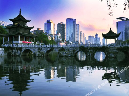 贵阳人口年轻_贵阳北站图片