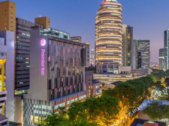 【携程攻略】新加坡IMM奥特莱斯购物攻略,IM