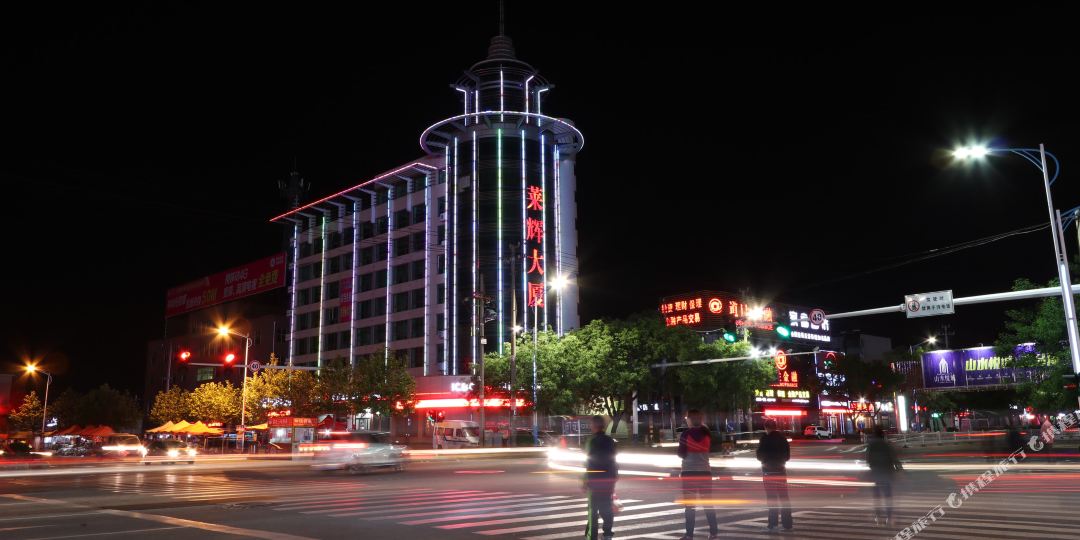 烟台莱州自助餐_电话,地址,人均,评分,优惠