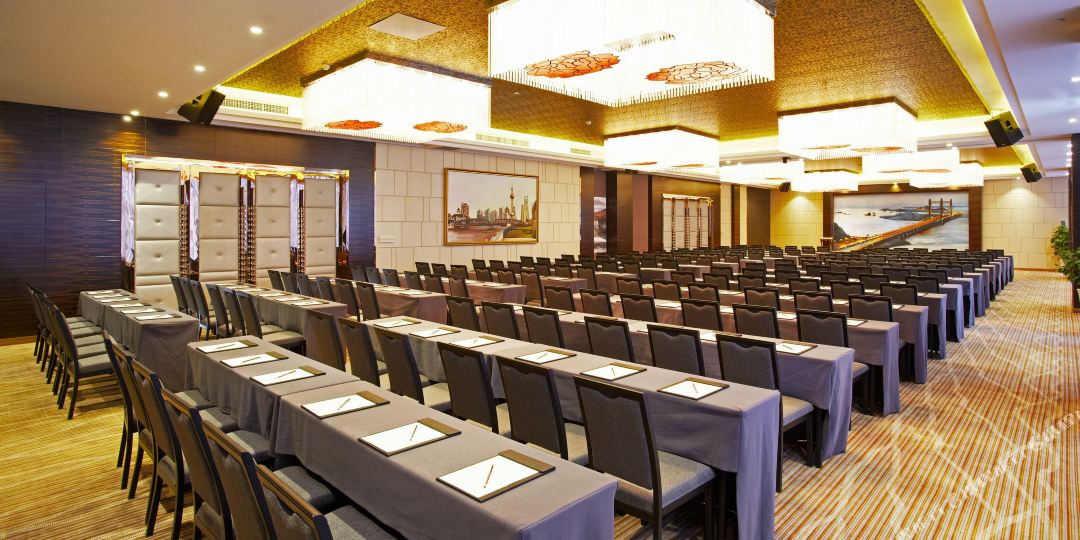 武汉市欧亚会展国际酒店