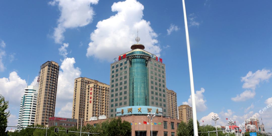 昌润大酒店地址,订餐电话,商户详情,聊城_百度地图