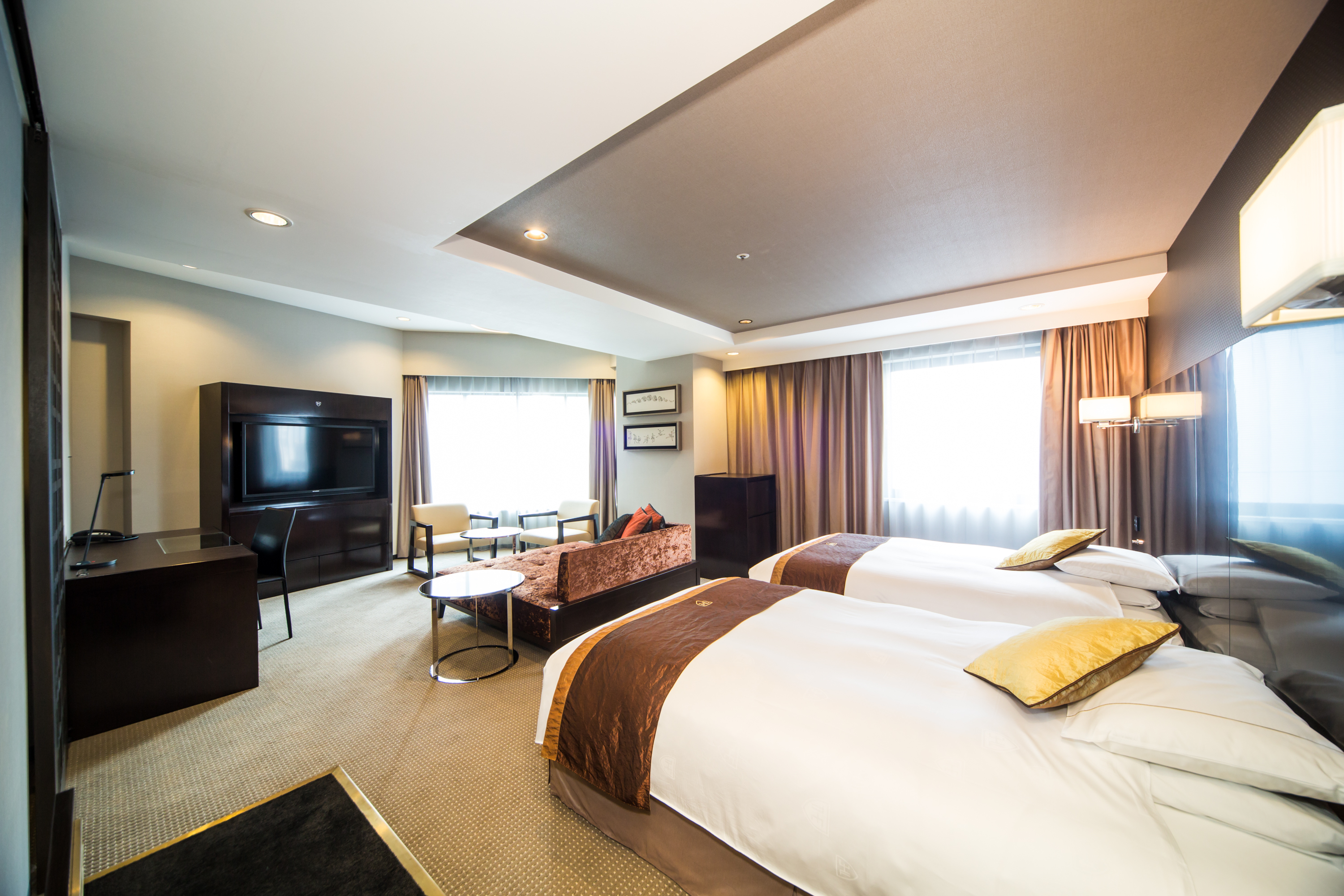 ザ ロイヤルパーク キャンバス 名古屋(名古屋)を宿泊予約 - 2023年安い