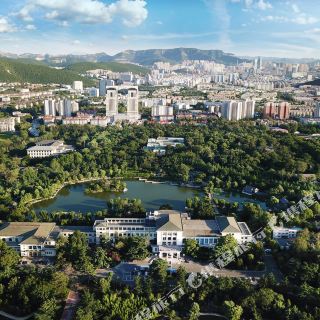 济南南郊宾馆