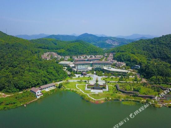 宁波富邦荪湖山庄