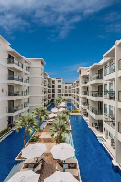 Henann Prime Beach Resort