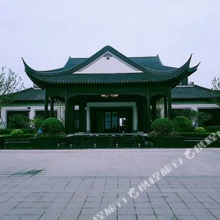 齐河安德湖酒店
