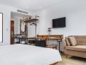 room overview picture