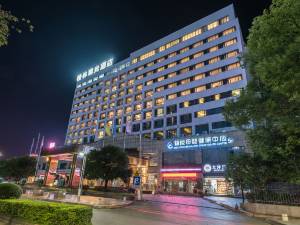 桂林观光酒店图片