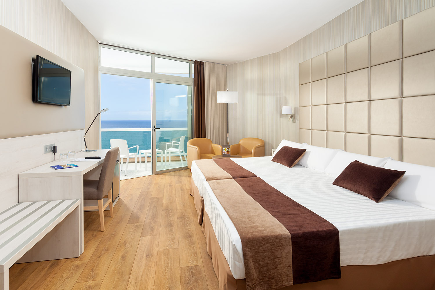 Hotel Best Semiramis, Puerto de la Cruz Latest Price & Reviews of Global  Hotels 2022 | Trip.com