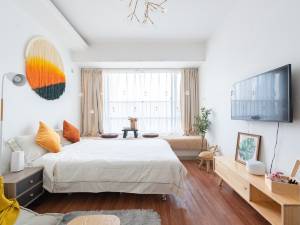 深圳leofh公寓(翠园南街分店)图片