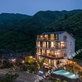 安吉天荒坪风景区攻略-天荒坪风景区门票价格多少钱-团购票价预定优惠