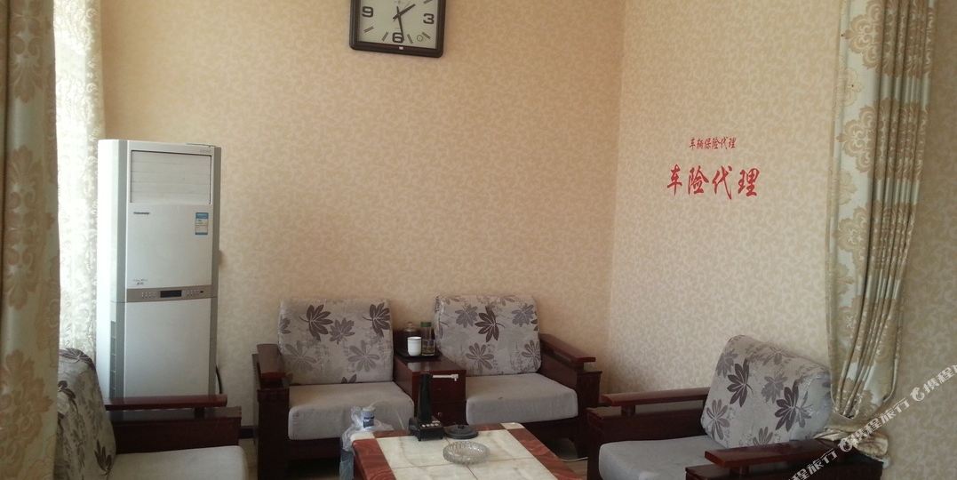 四达宾馆