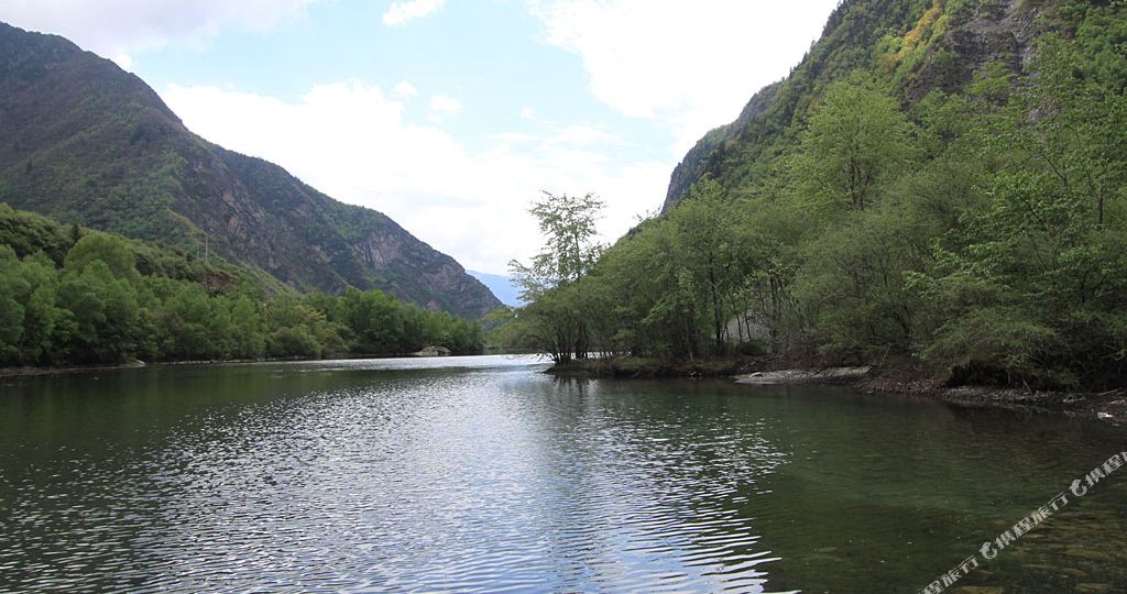 地址(位置,怎么去,怎么走):  四川省阿坝藏族羌族自治州茂县松坪沟上