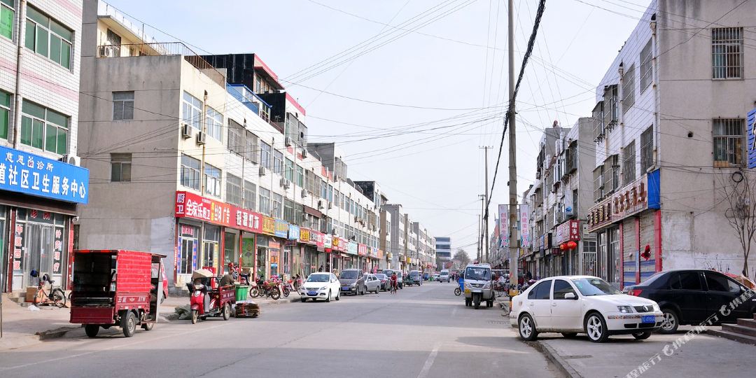 地址(位置,怎么去,怎么走):  肥城市刘庄大街十字路口向东58米路南