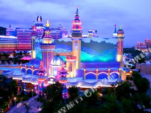 【携程攻略】武汉到珠海旅游报价,武汉到珠海