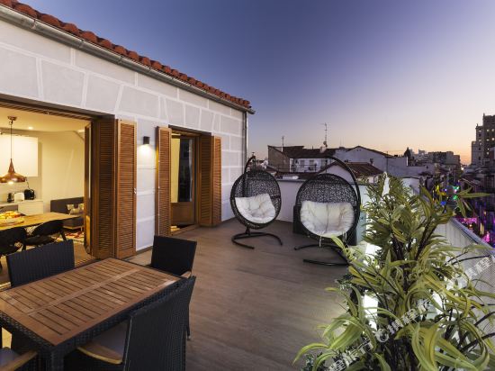 马德里民宿短租【携程海外民宿+短租】