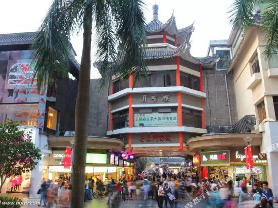 深圳东门婚纱街_深圳东门美食街图片