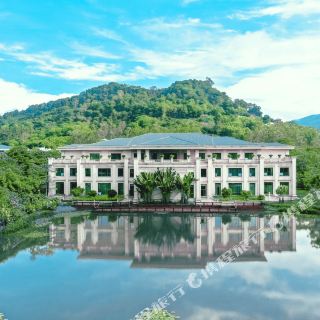 漳浦东南花都温泉酒店