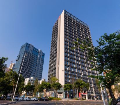 Shihua No. 66 Apartment in Zhuhai City 2023 Updated prices, deals