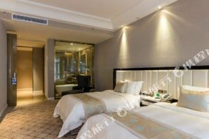 xíng zhèng kè fáng rooms