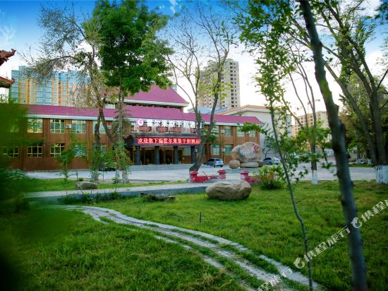 霍尔果斯招聘_霍尔果斯经济开发区的简介(4)