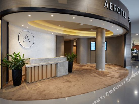 【携程攻略】阿布扎比DFS免税店(阿布扎比国