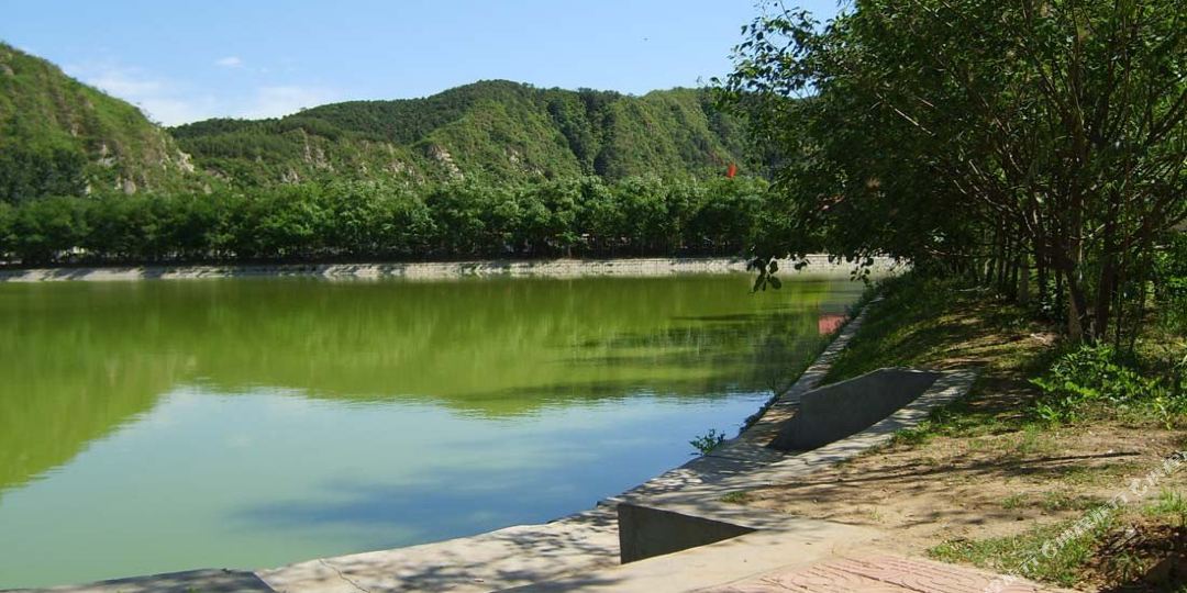 北京锦华勃纳文化园