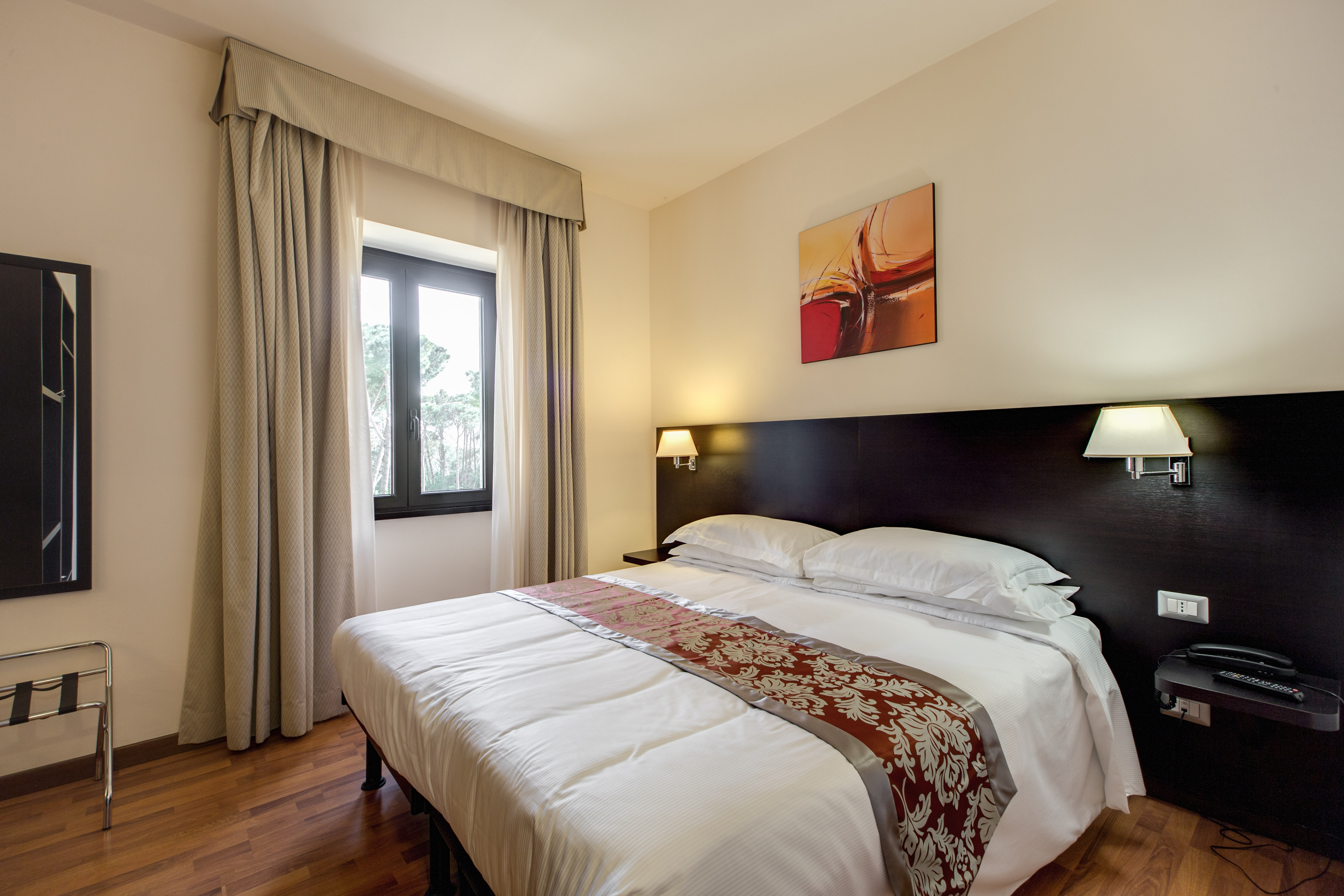 Regal Park Hotel-La Giustiniana Updated 2023 Room Price-Reviews & Deals |  Trip.com