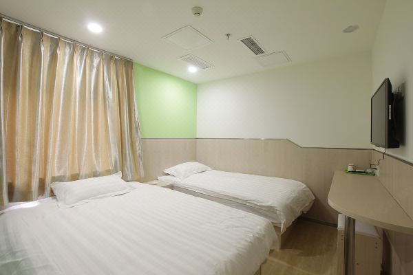 99旅馆连锁(北京清华大学店)预订价格,联系电话位置地址【携程酒店】