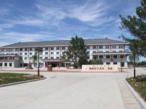 漠河张仲景养生院(酒店)图片