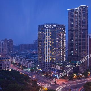 莆田三迪希尔顿逸林酒店
