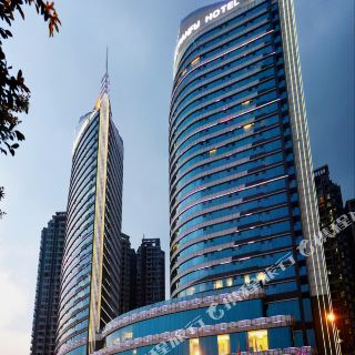 南充天府尚雅酒店