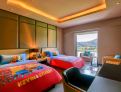 room overview picture