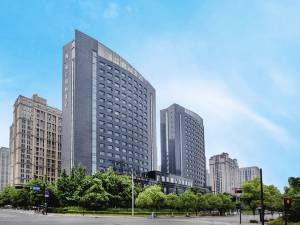 杭州德清法华寺附近四星级酒店