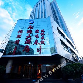昆明龙腾大酒店