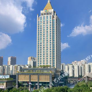 深圳友和国际大酒店